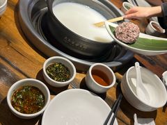 -大良毋米粥(锦龙路总店)