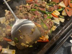 -湘西乌龙山铁板烧(双桥店)