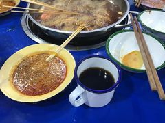 -马路边边·成都串串(翠柏路店)
