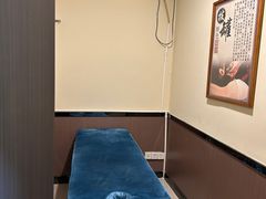 -强手盲人推拿·颈肩腰背调理(南新路店)