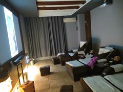 -东兴影院沐足·棋牌·按摩SPA(虎门北栅团结路店)