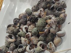 -食鼎记海鲜大排档(美食街店)