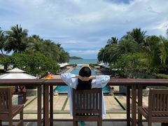 -石梅湾艾美度假酒店