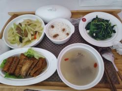 -金月汇月子会所(咸阳世纪大道店)