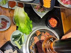 -犟牛家·榴莲烤肉(凯德1818店)