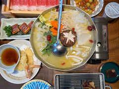 -一本料理(西溪天街店)