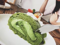 -素咫咖啡CLIFEROSE