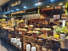 -苏格里岛自助海鲜烤肉(青秀万达店)