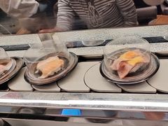 -争鲜回转寿司(朝北大悦城店)