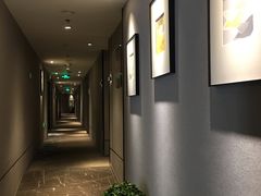 -汉庭优佳酒店(深圳宝安万达广场店)