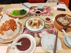 -点都德(龙之梦店)