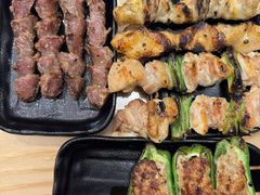 -鸟贵族(天王寺北口店)