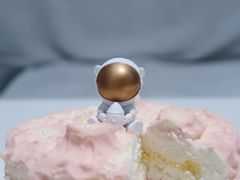 -壹点壹客·生日蛋糕(南山店)