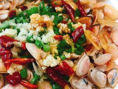 -骆驼阿三饭店(迪赛邻里店)