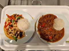 -宜家·瑞典风味餐厅(天津东丽商场店)