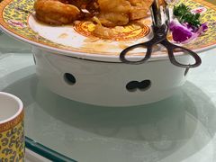 -砂锅居·始于1741(万丰路店)