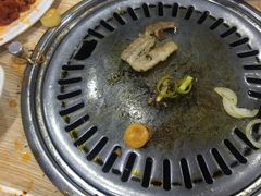 -平山城鑫烧烤(建国楼店)