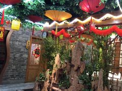 -津沽小院(天津之眼店)