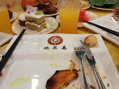 -比尔森啤酒自助烤肉(红旗街店)