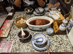 -南京大牌档(崇文门国瑞店)