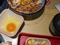 -沼津港精致料理·寿喜烧·烧鸟(漕河泾印象城店)