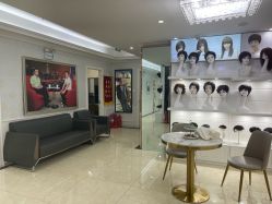 -唐风采假发补发定制