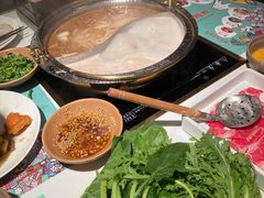 寿喜锅-温禾牛·和牛寿喜烧自助火锅(恒基名人店)