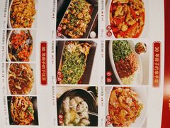 -味上湘菜馆(岳麓山店)