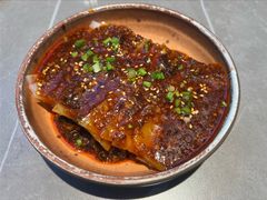 重庆土凉粉-耍盆友·重庆江湖菜(百子湾店)