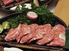-韩宫宴和牛烤肉(上海金山万达店)