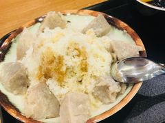 -鲜芋仙(太原街万达店)