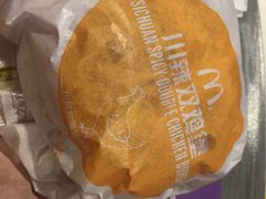 -麦当劳(垡头西路店)