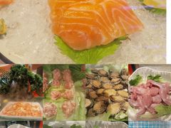 -水之梦(黄浦店)