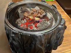 -坦坦大炉·韩式烤肉(望京店)