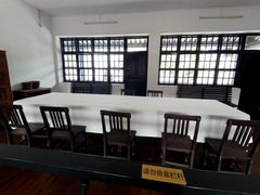 -黄埔军校旧址纪念馆