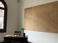-辛亥革命博物院北区