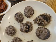 -优壹佳·延边朝鲜族料理(中山北路店)