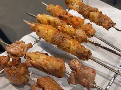 -老虎滩大连海鲜烧烤(建邺云锦路总店)