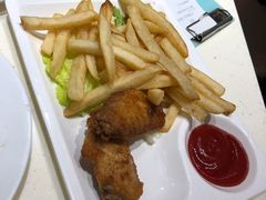 -龙记香港茶餐厅(久光百货店)