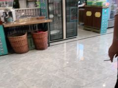 -老海陵·泰州菜(图书馆店)
