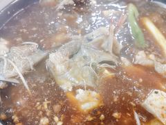 -金海椒罐罐鲢鱼(东方桂苑店)