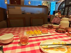 -西贝(六里桥旗舰店)
