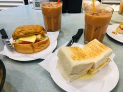 -华嫂冰室(尖沙咀店)