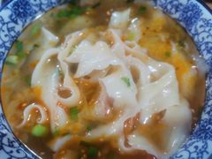 -陇上全荟兰州传统牛肉面(延吉路店)