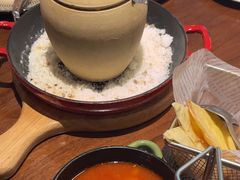 -西堤牛排(合肥之心城店)