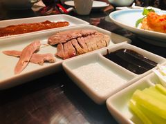 -皇家冰窖小院(什刹海店)