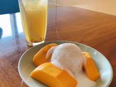 -mango tree芒果树泰国餐厅(青岛万象城店)