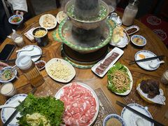 -凤吉园乌拉满族火锅中华老字号(繁荣路店)