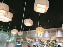 -绿茶餐厅(广州天河城店)