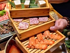 -锦和牛·炭火烧肉(ICC太和里店)